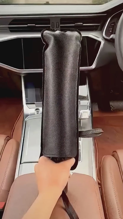 Universal Fordable Car Windshield Sun Umbrella – Heat Insulation & UV Reflective Sun Shade